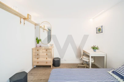 Apartamento T2 para Venda em Cedofeita, Santo Ildefonso, Sé, Miragaia, São Nicolau e Vitória