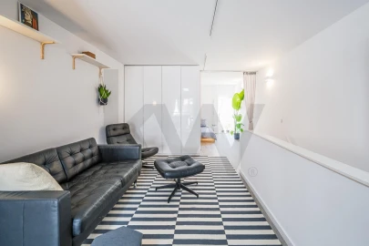 Apartamento T2 para Venda em Cedofeita, Santo Ildefonso, Sé, Miragaia, São Nicolau e Vitória