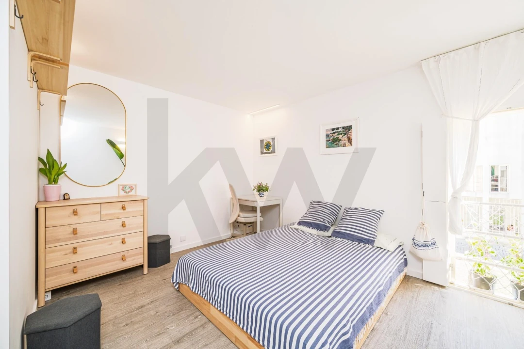 Apartamento T2 para Venda em Cedofeita, Santo Ildefonso, Sé, Miragaia, São Nicolau e Vitória Foto 15