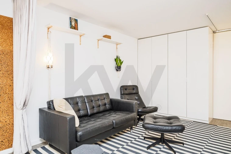 Apartamento T2 para Venda em Cedofeita, Santo Ildefonso, Sé, Miragaia, São Nicolau e Vitória Foto 9