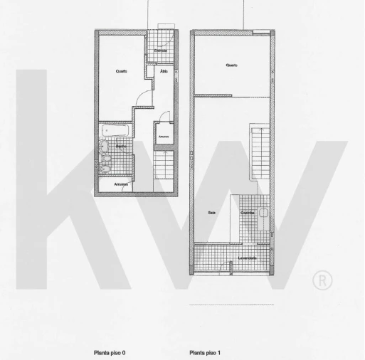 Apartamento T2 para Venda em Cedofeita, Santo Ildefonso, Sé, Miragaia, São Nicolau e Vitória Foto 35