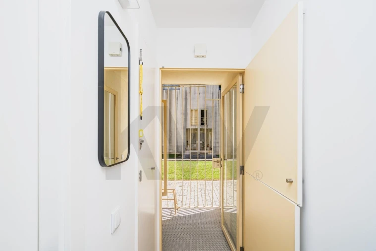 Apartamento T2 para Venda em Cedofeita, Santo Ildefonso, Sé, Miragaia, São Nicolau e Vitória Foto 28