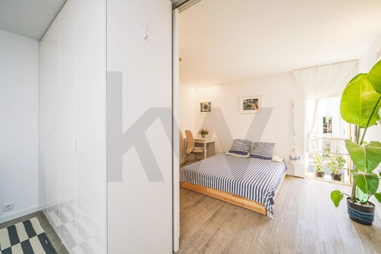 Apartamento T2 para Venda em Cedofeita, Santo Ildefonso, Sé, Miragaia, São Nicolau e Vitória Foto 14