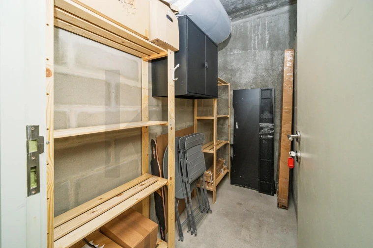 Apartamento T2 para Venda em Cedofeita, Santo Ildefonso, Sé, Miragaia, São Nicolau e Vitória Foto 34
