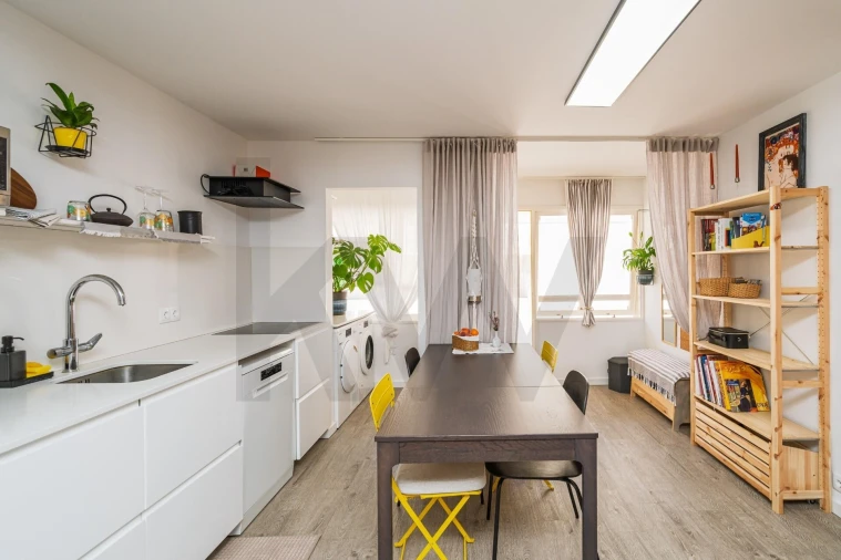 Apartamento T2 para Venda em Cedofeita, Santo Ildefonso, Sé, Miragaia, São Nicolau e Vitória Foto 12