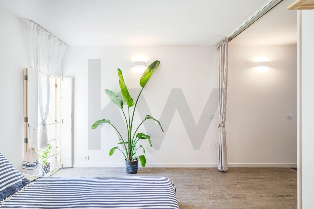Apartamento T2 para Venda em Cedofeita, Santo Ildefonso, Sé, Miragaia, São Nicolau e Vitória Foto 18