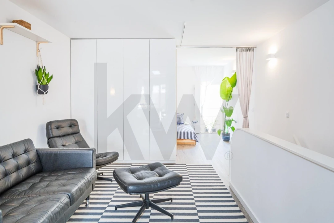 Apartamento T2 para Venda em Cedofeita, Santo Ildefonso, Sé, Miragaia, São Nicolau e Vitória Foto 3
