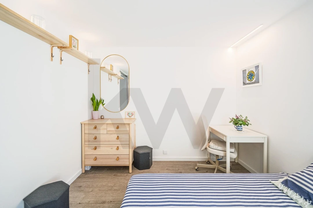 Apartamento T2 para Venda em Cedofeita, Santo Ildefonso, Sé, Miragaia, São Nicolau e Vitória Foto 17