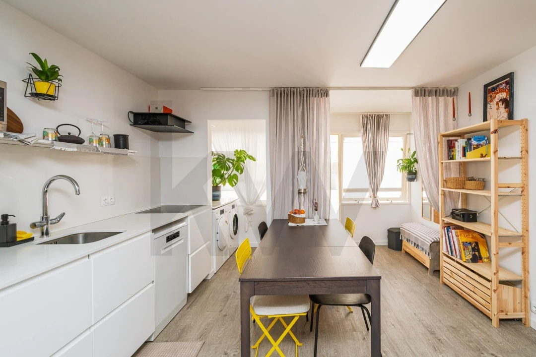 Apartamento T2 para Venda em Cedofeita, Santo Ildefonso, Sé, Miragaia, São Nicolau e Vitória Foto 12