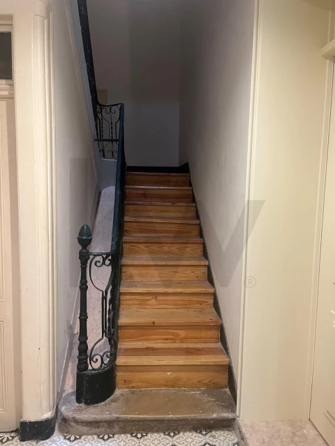 Apartamento T2 para Arrendamento em Estrela