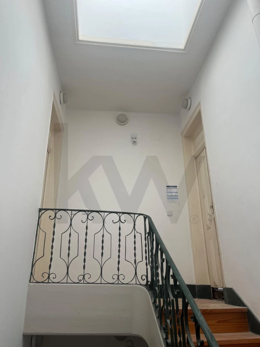 Apartamento T2 para Arrendamento em Estrela Foto 5