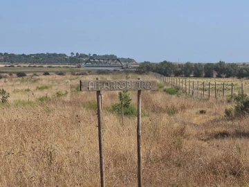Terreno para Venda em Odiaxere