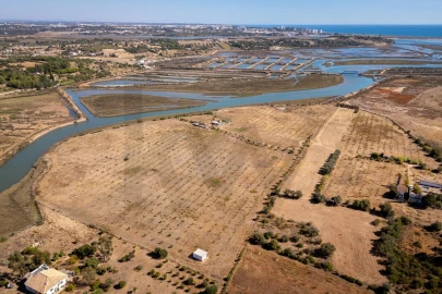 Terreno para Venda em Odiaxere