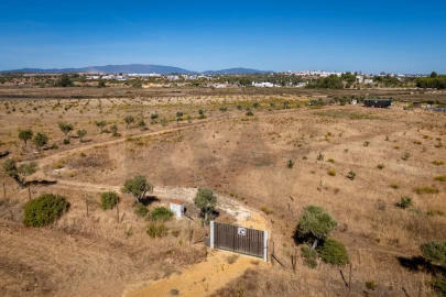 Terreno para Venda em Odiaxere