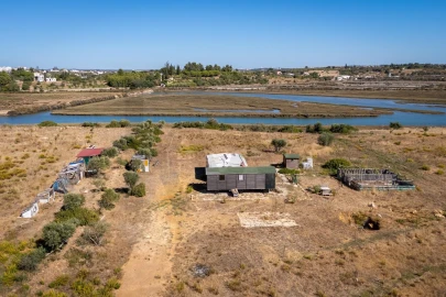 Terreno para Venda em Odiaxere