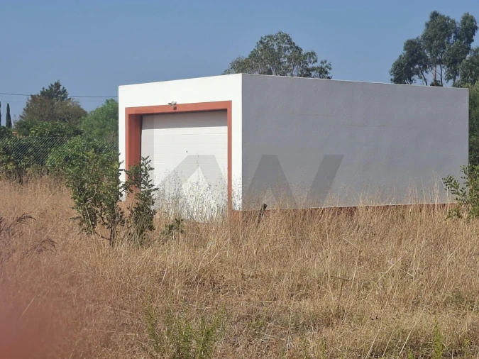 Terreno para Venda em Odiaxere Foto 2