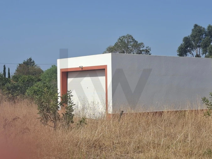 Terreno para Venda em Odiaxere Foto 10