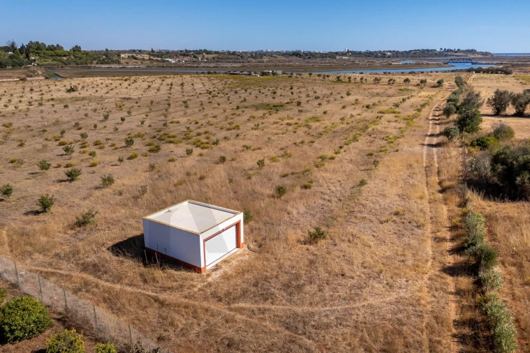Terreno para Venda em Odiaxere Foto 6