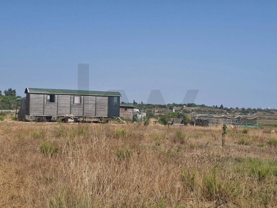 Terreno para Venda em Odiaxere Foto 3