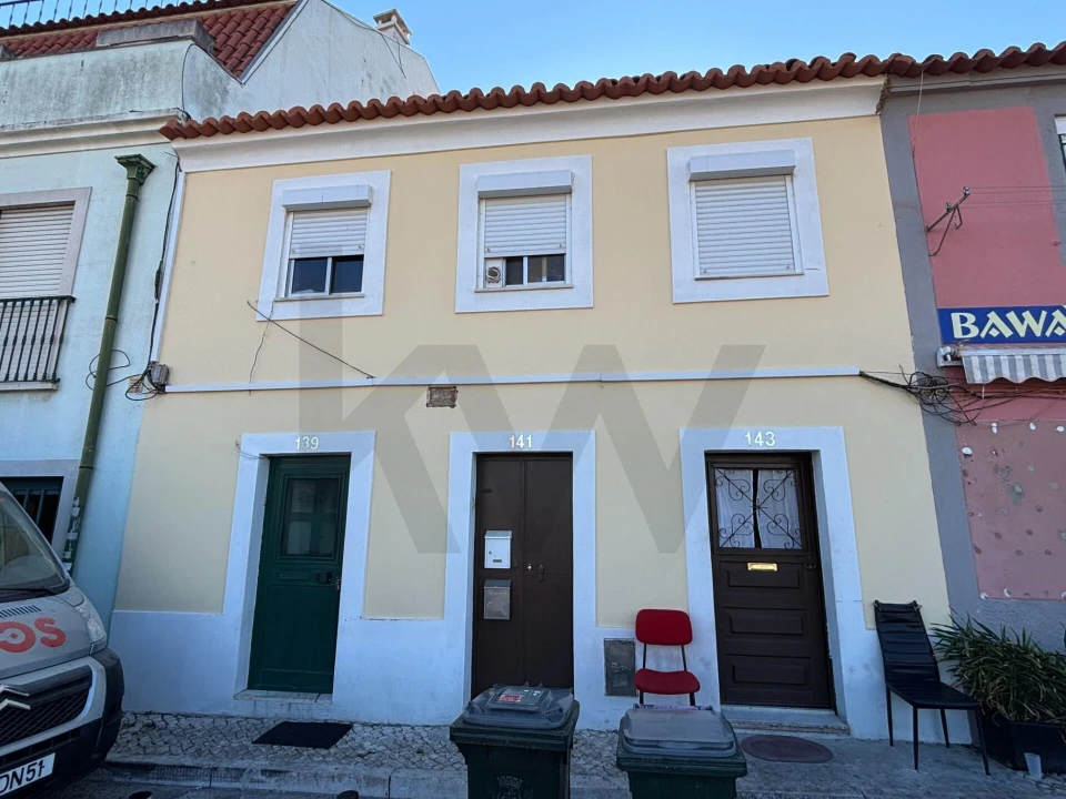 Prédio para Venda em Alcantara Foto 1