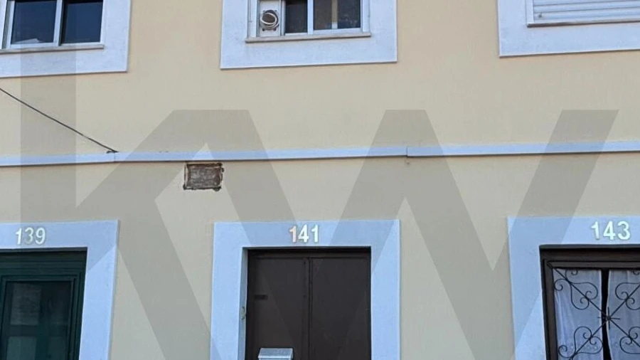 Prédio para Venda em Alcantara
