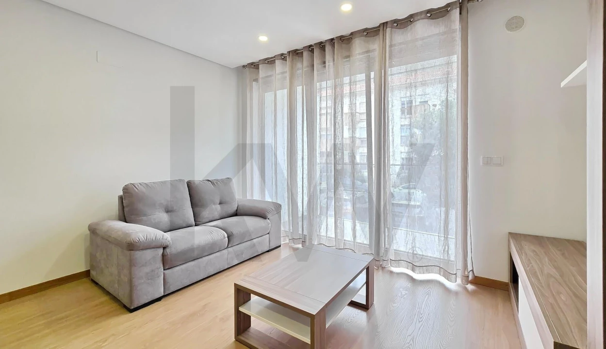 Apartamento T1 para Arrendamento em Glória e Vera Cruz Foto 6