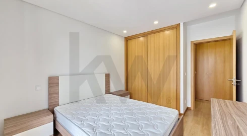 Apartamento T1 para Arrendamento em Glória e Vera Cruz