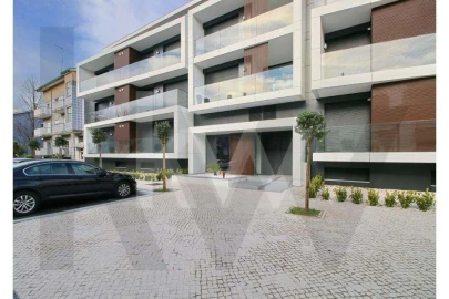 Apartamento T1 para Arrendamento em Glória e Vera Cruz
