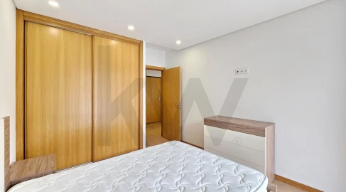Apartamento T1 para Arrendamento em Glória e Vera Cruz