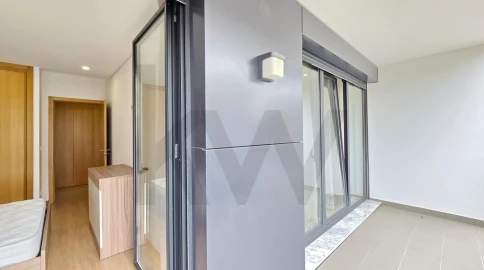 Apartamento T1 para Arrendamento em Glória e Vera Cruz