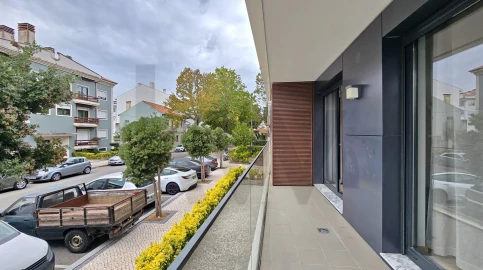 Apartamento T1 para Arrendamento em Glória e Vera Cruz