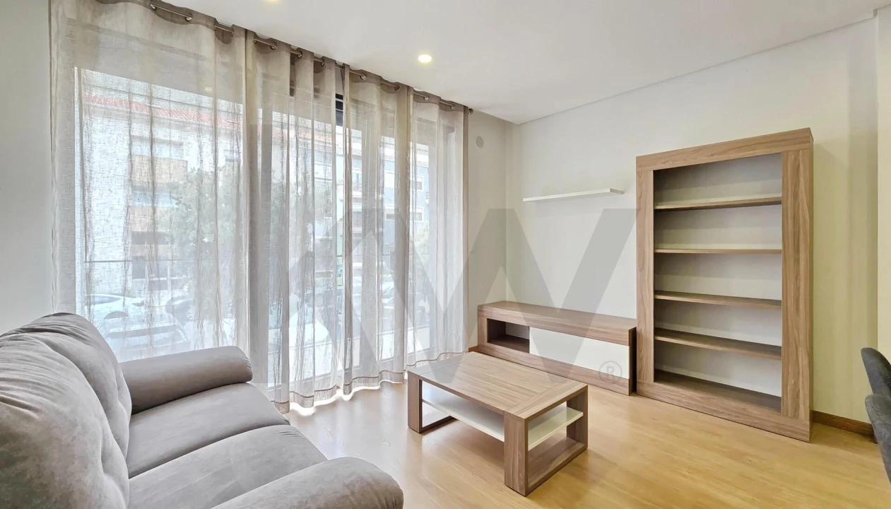 Apartamento T1 para Arrendamento em Glória e Vera Cruz Foto 18