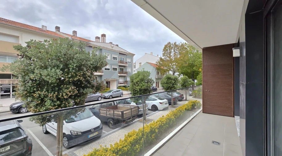 Apartamento T1 para Arrendamento em Glória e Vera Cruz Foto 24