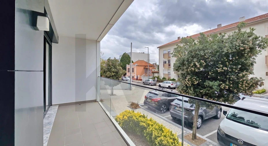 Apartamento T1 para Arrendamento em Glória e Vera Cruz Foto 22
