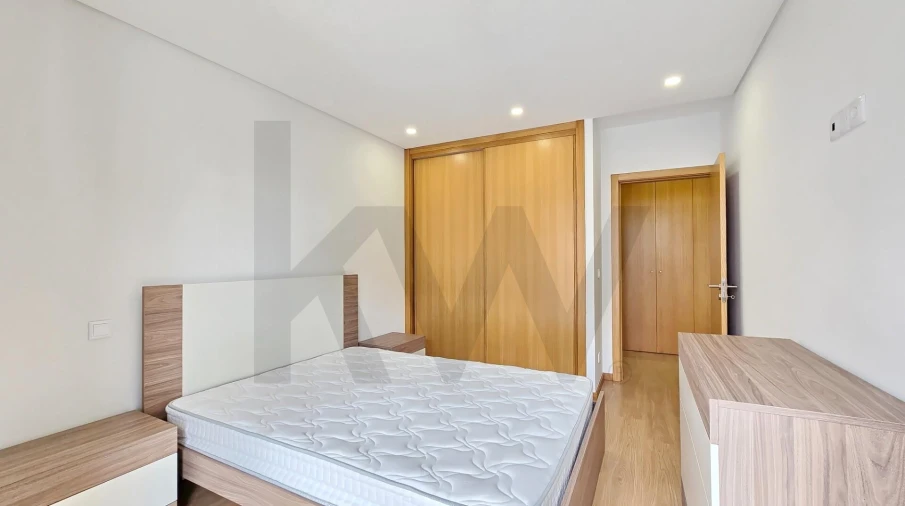 Apartamento T1 para Arrendamento em Glória e Vera Cruz Foto 13