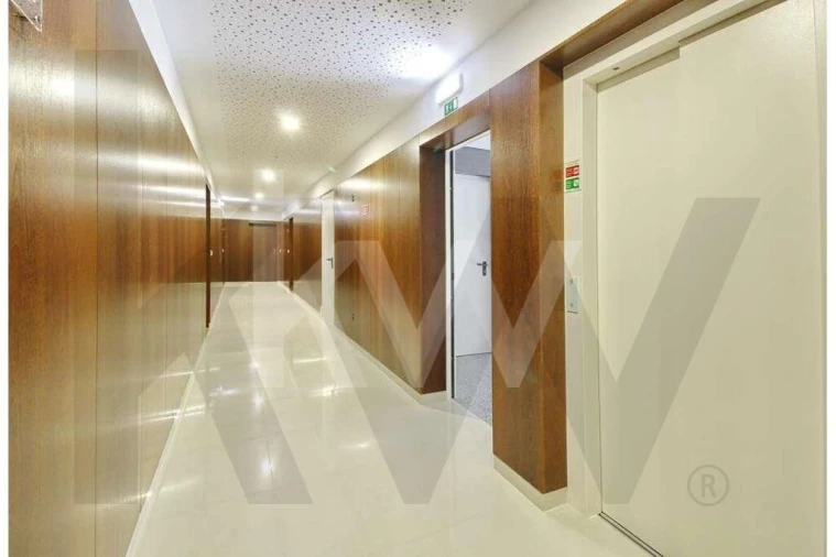 Apartamento T1 para Arrendamento em Glória e Vera Cruz Foto 27
