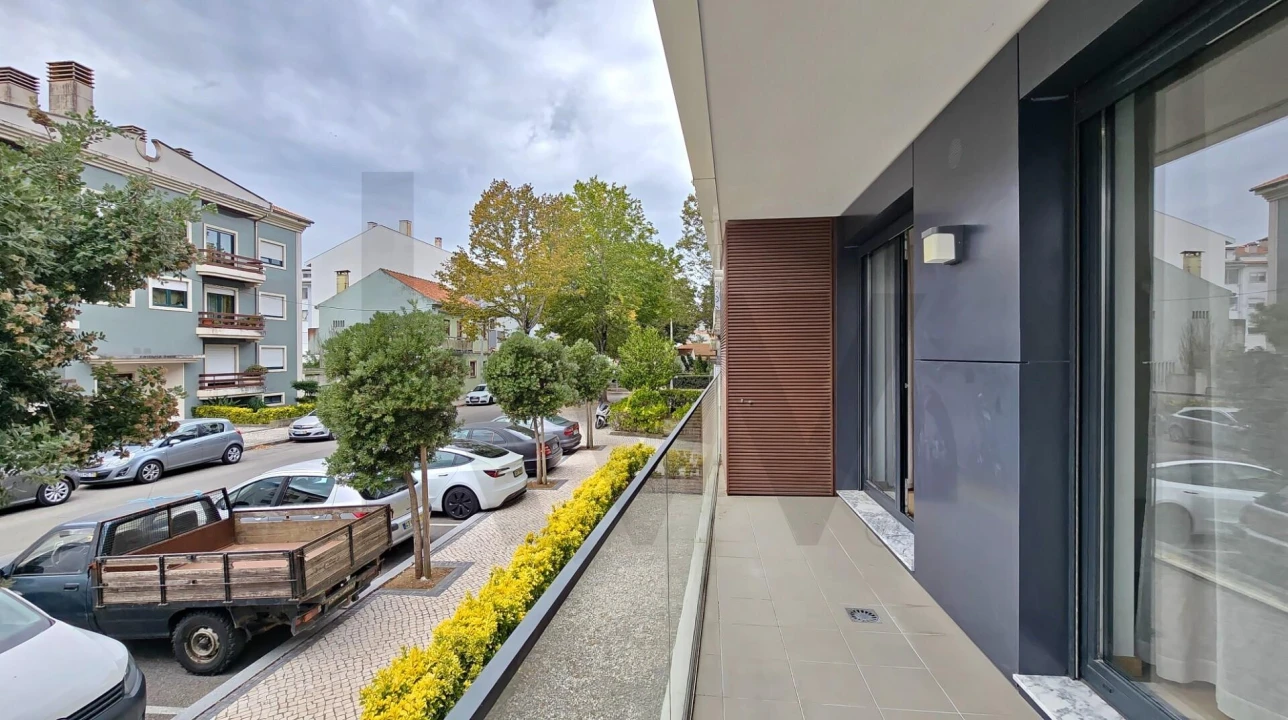Apartamento T1 para Arrendamento em Glória e Vera Cruz Foto 28
