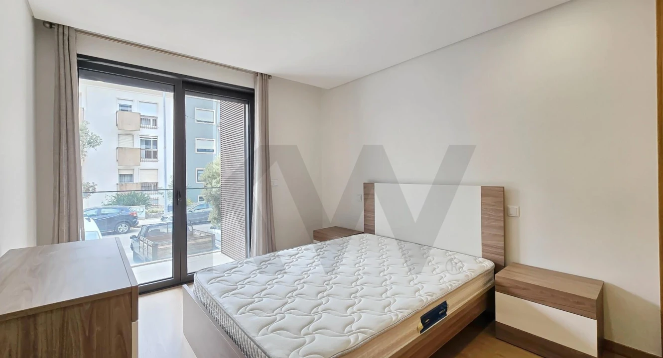 Apartamento T1 para Arrendamento em Glória e Vera Cruz Foto 10