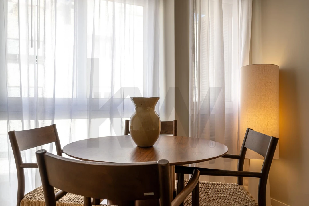 Apartamento T1 para Venda em Avenidas Novas Foto 10