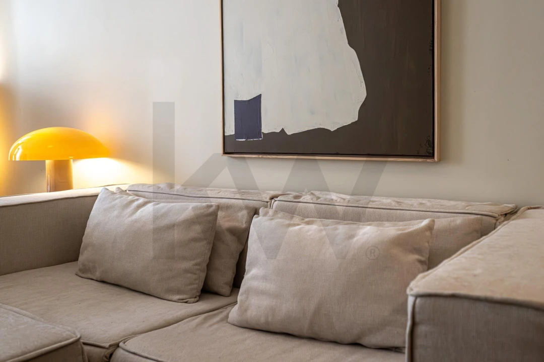 Apartamento T1 para Venda em Avenidas Novas Foto 9