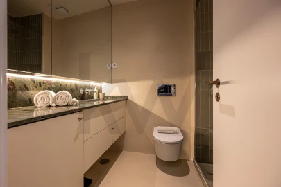 Apartamento T1 para Venda em Avenidas Novas