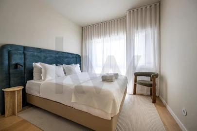 Apartamento T1 para Venda em Avenidas Novas