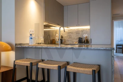 Apartamento T1 para Venda em Avenidas Novas
