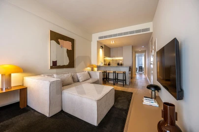 Apartamento T1 para Venda em Avenidas Novas