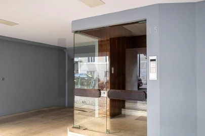 Apartamento T1 para Venda em Avenidas Novas