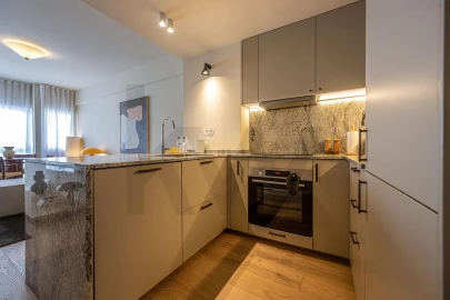 Apartamento T1 para Venda em Avenidas Novas