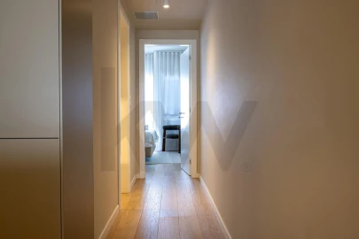 Apartamento T1 para Venda em Avenidas Novas
