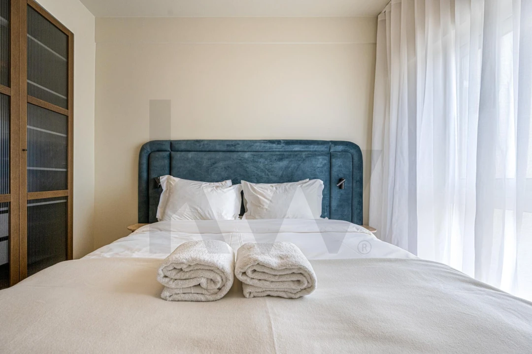 Apartamento T1 para Venda em Avenidas Novas Foto 13