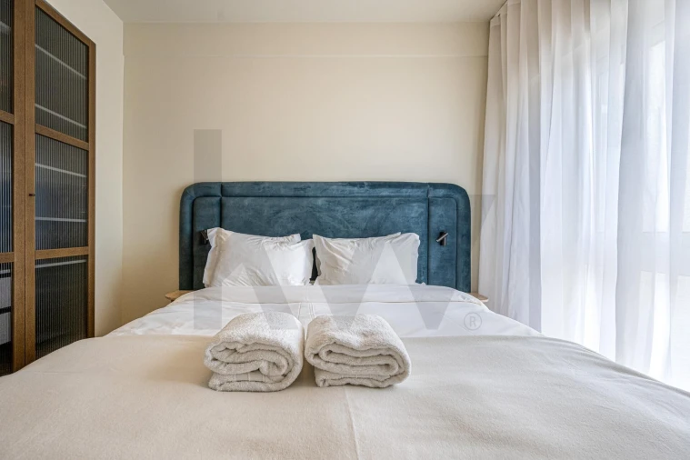 Apartamento T1 para Venda em Avenidas Novas Foto 13