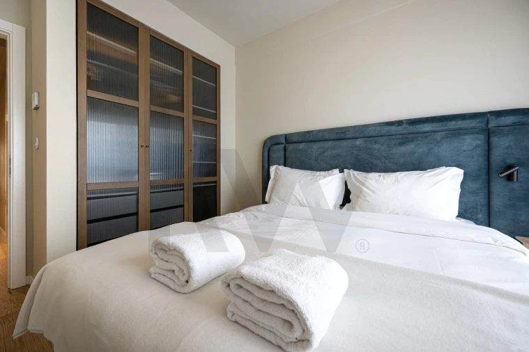 Apartamento T1 para Venda em Avenidas Novas Foto 15